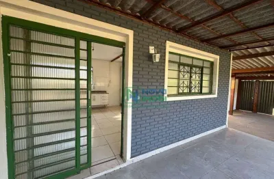 Chácara com 3 dormitórios para alugar, 3200 m² por R$ 3.240,00/mês - Santa Rita - Piracicaba/SP