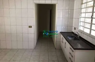 Casa Residencial à venda, Alto da Pompéia, Piracicaba - CA0909.