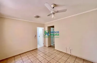 Apartamento à venda, 48 m² por R$ 165.000,00 - Alto - Piracicaba/SP
