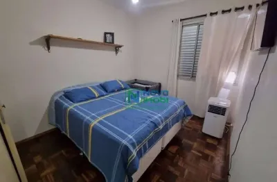 Apartamento residencial à venda, jardim pacaembu, piracicaba - ap0304.