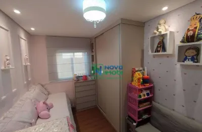 Apartamento residencial à venda, paulicéia, piracicaba - ap0527.