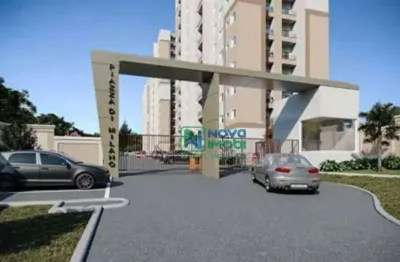 Apartamento residencial à venda, nossa senhora de fátima, piracicaba - ap0579.