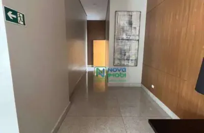Apartamento residencial à venda, centro, piracicaba - ap0583.