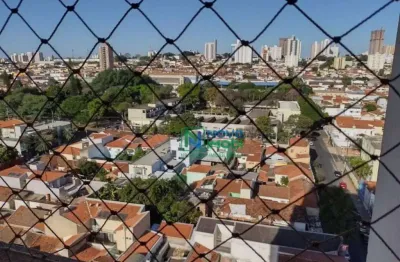 Apartamento residencial à venda, alto, piracicaba - ap0597.