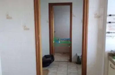 Apartamento residencial à venda, centro, piracicaba - ap0496.