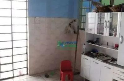 Casa residencial à venda, higienópolis, piracicaba - ca0757.