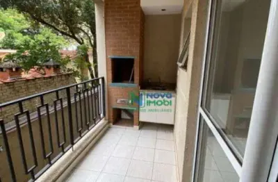 Apartamento residencial à venda, campestre, piracicaba - ap0683.