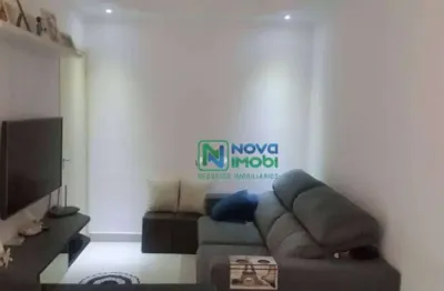 Apartamento residencial à venda, nova pompéia, piracicaba - ap0449.