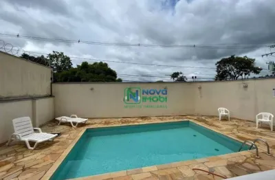 Apartamento residencial à venda, jardim parque jupiá, piracicaba - ap0700.