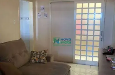 Casa residencial à venda, paulista, piracicaba - ca0578.