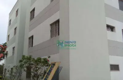 Apartamento residencial à venda, higienópolis, piracicaba - ap0740.