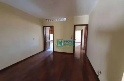 Casa residencial à venda, paulicéia, piracicaba - ca0795.