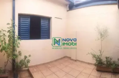 Casa residencial à venda, alto, piracicaba - ca0836.