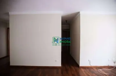 Apartamento residencial à venda, nova américa, piracicaba - ap0758.