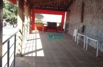 Casa residencial à venda, jardim matilde ii, piracicaba - ca0825.