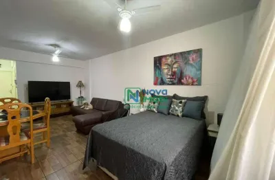 Apartamento com 1 quarto à venda na Rua Quinze de Novembro, 945, Centro, Piracicaba
