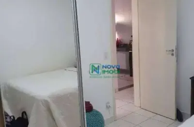 Apartamento residencial à venda, dois córregos, piracicaba - ap0779.