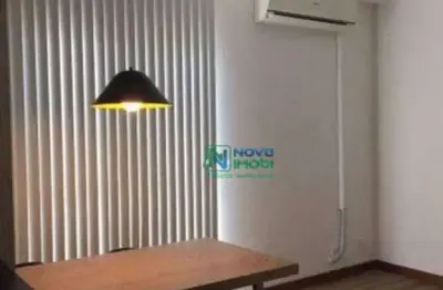 Apartamento com 2 dormitórios à venda, 60 m² por r$ 340.000,00 - parque conceição ii - piracicaba/sp