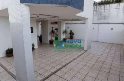 Apartamento com 3 dormitórios à venda, 144 m² por r$ 890.000,00 - vila independência - piracicaba/sp