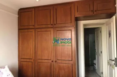Apartamento residencial à venda, alto, piracicaba - ap0822.