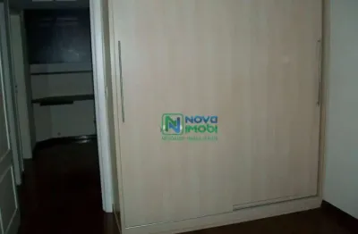 Apartamento residencial à venda, centro, piracicaba - ap0826.