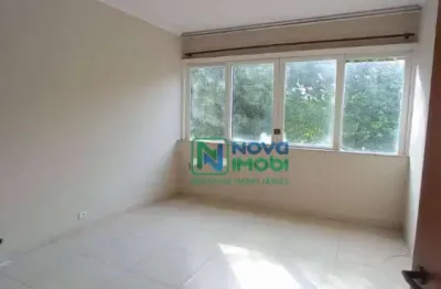 Apartamento residencial à venda, centro, piracicaba - ap0885.
