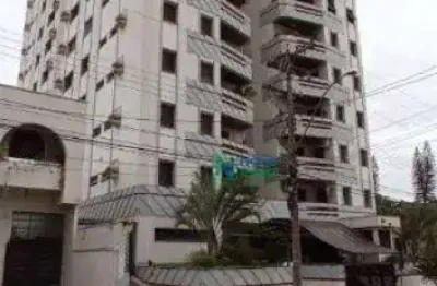 Apartamento residencial à venda, são dimas, piracicaba - ap0895.