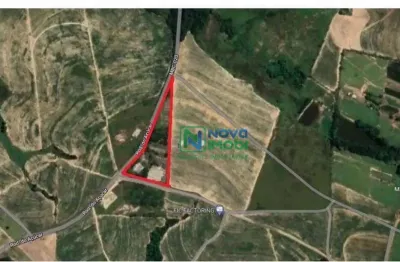 Área à venda, 22.000 m² por r$ 1.800.000 - centro - mombuca/sp