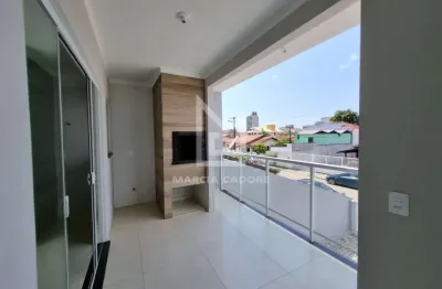 Apartamento com 3 quartos à venda no itajubá, barra velha , 72 m2 por r$ 580.000