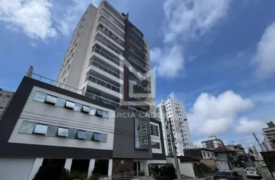 Apartamento com 3 quartos à venda no são judas, itajaí , 109 m2 por r$ 1.100.000
