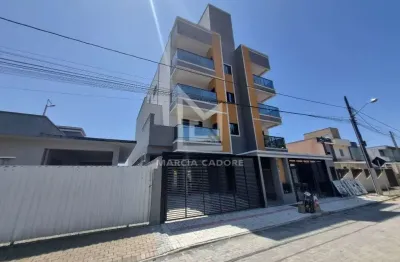 Apartamento com 2 quartos à venda no itacolomi, balneário piçarras , 73 m2 por r$ 500.000