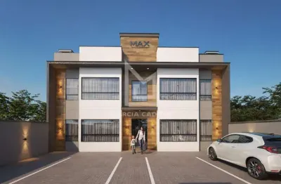 Apartamento com 3 quartos à venda no centro, barra velha , 78 m2 por r$ 448.000