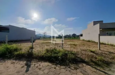Terreno à venda no Itajubá, Barra Velha 