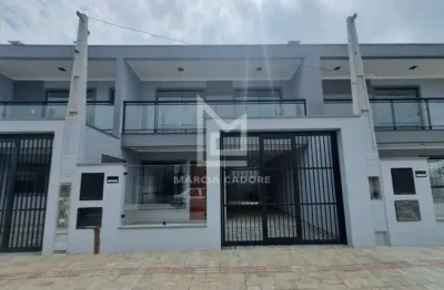 Casa com 3 quartos à venda no itacolomi, balneário piçarras , 110 m2 por r$ 550.000