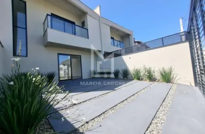 Casa com 3 quartos à venda no itacolomi, balneário piçarras , 108 m2 por r$ 770.000