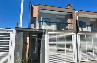 Apartamento com 2 quartos à venda no itajubá, barra velha , 71 m2 por r$ 550.000