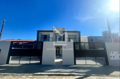 Apartamento com 2 quartos à venda no itajubá, barra velha , 80 m2 por r$ 550.000