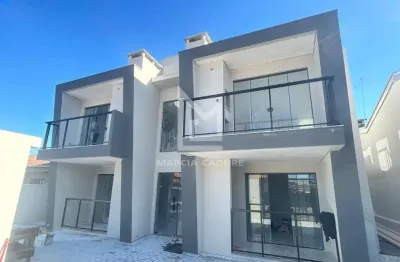 Apartamento com 2 quartos à venda no itajubá, barra velha , 80 m2 por r$ 570.000