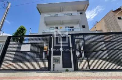 Apartamento com 2 quartos à venda no itacolomi, balneário piçarras , 65 m2 por r$ 440.000