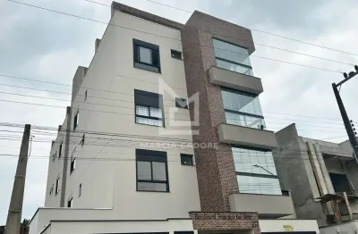 Apartamento com 2 quartos à venda no itacolomi, balneário piçarras , 66 m2 por r$ 615.000