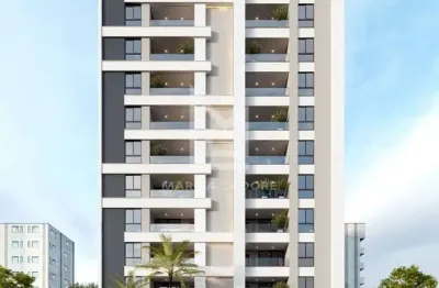 Apartamento com 3 quartos à venda no centro, navegantes , 122 m2 por r$ 907.258