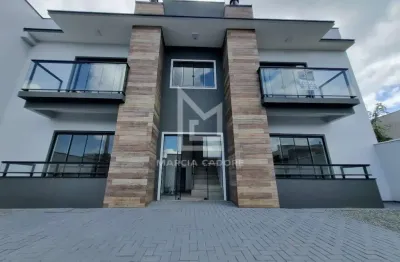 Apartamento com 2 quartos à venda no itacolomi, balneário piçarras , 66 m2 por r$ 400.000