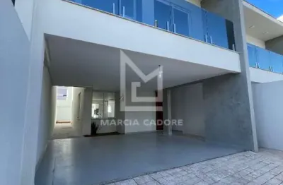 Casa com 3 quartos à venda no são joão, itajaí , 158 m2 por r$ 1.349.000