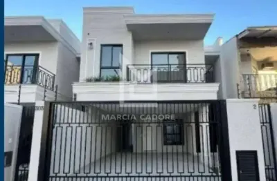 Casa com 3 quartos à venda no Centro, Itajaí , 160 m2 por R$ 1.590.000