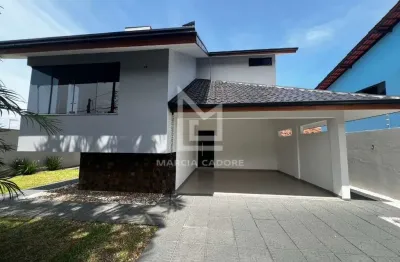 Casa com 4 quartos à venda no dom bosco, itajaí  por r$ 2.590.000
