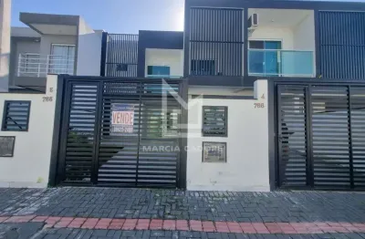 Casa com 2 quartos à venda no centro, balneário piçarras , 74 m2 por r$ 550.000