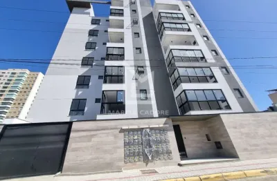 Apartamento com 2 quartos à venda no itacolomi, balneário piçarras , 80 m2 por r$ 636.450