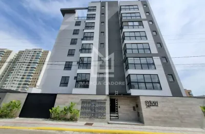 Apartamento com 2 quartos à venda no Itacolomi, Balneário Piçarras , 80 m2 por R$ 636.450