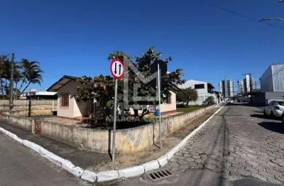 Terreno à venda no Cordeiros, Itajaí 