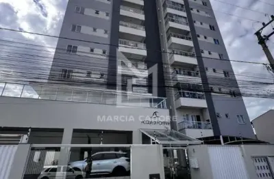 Apartamento com 2 quartos à venda no cordeiros, itajaí , 60 m2 por r$ 539.900